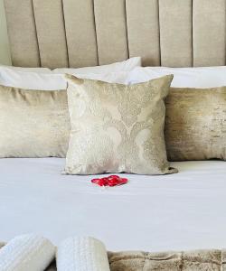 2 Bed Lux apartment at The Blyde