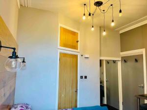 Central Southsea,parking,courtyard,work,leisure and beach