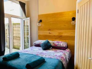 Central Southsea,parking,courtyard,work,leisure and beach