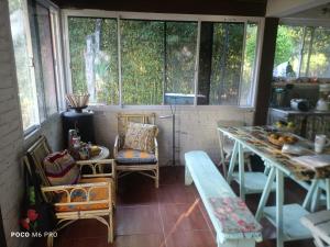 El Refugio del Molle