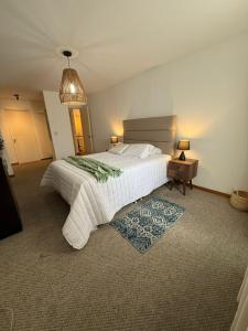 Departamento de Lujo y Tranquilidad en Moraflores