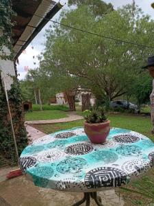 El Refugio del Molle