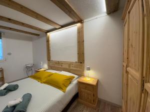 Casa Sally - Lago e montagna