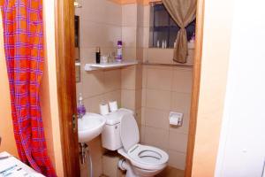 NEW MVULI FURNISHED APARTMENTs