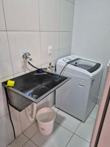 Mansão arretada do BBB