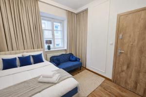 Perfect room Piwna Old Town