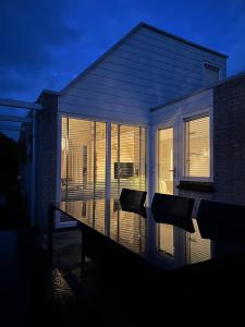 Vakantiebungalow Mee naar Ouddorp aan zee