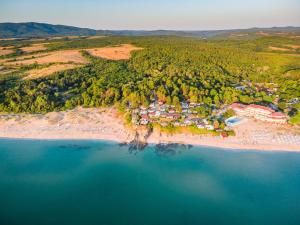 Бунгало Лимонада