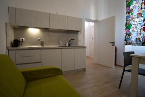 EmmaHouse Comfort al centro Sulmona Assunta