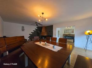 Ferienhaus Romy