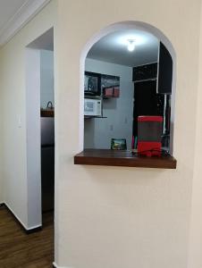 Departamento Playa Mocambo