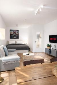 1 Zimmer Apartment am Kottbusser Tor