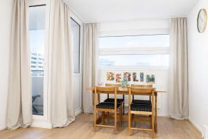 Kottbusser Tor - Urban Apartment