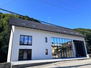 Agropensiune turistica Dor de Munte