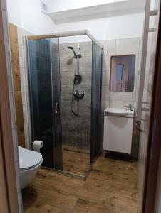 Apartament 1 u Furczoniów