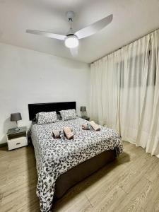 Apartamento Benalmádena costa, Torremuelle