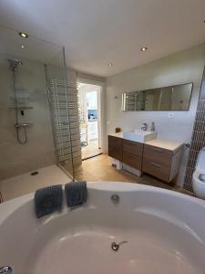 Vakantiebungalow Mee naar Ouddorp aan zee