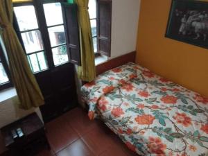 Hotel el Dorado La Candelaria