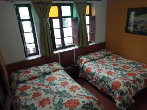 Hotel el Dorado La Candelaria