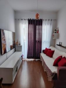 Conforto e comodidade perto da praia