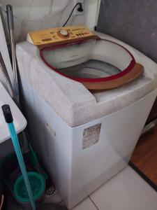 Conforto e comodidade perto da praia