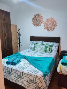 Conforto e comodidade perto da praia