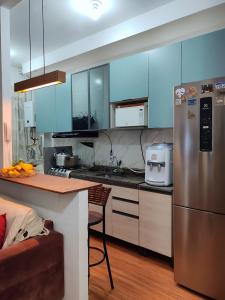 Conforto e comodidade perto da praia