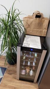 Lécrin de Nature T2 Centre Historique