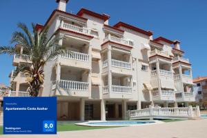 Apartamento Costa Azahar