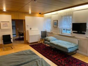 Historische Unterkunft 2 In Lorch