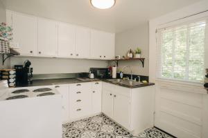 Modern 1BR Near Downtown & Augusta National