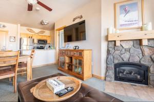 Juniper Springs Lodge 437