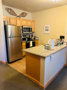 Juniper Springs Lodge 437