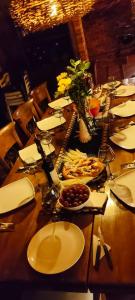 La Toscana, Chalet Campestre