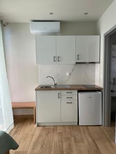 Αvli villa Sarti Superior Studio 5