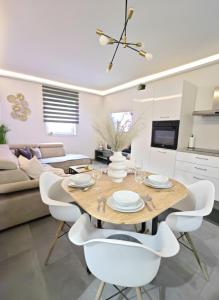 Apartment Meraki Kostrena - Hot Tub