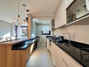 Apto no centro de Gramado