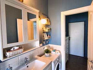 Apartment Navigli Iulm