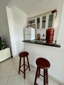 Apartamento Confortável na Glória! Próximo à Praia, Lagoa e Shopping