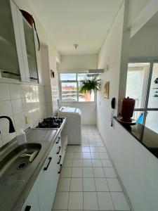 Apartamento Confortável na Glória! Próximo à Praia, Lagoa e Shopping