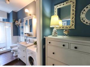 Apartment Navigli Iulm