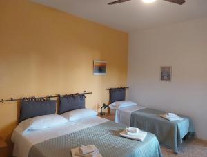 Appartamento Soffio dEstate