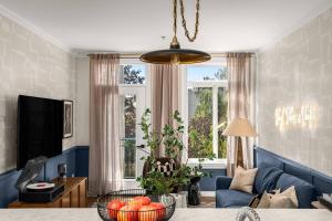 Welcome to the Cloudline!