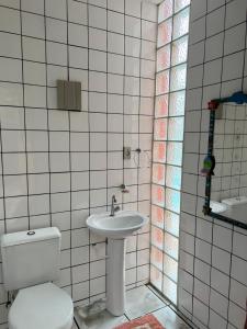 Cozy Family Home in Itanhaém