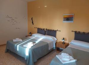 Appartamento Soffio dEstate