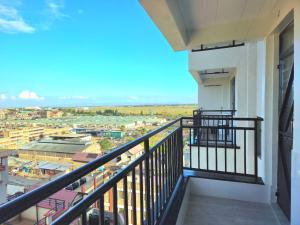 Poshval Aviation park #Embakasi