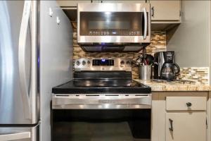 Sunshine Village 145