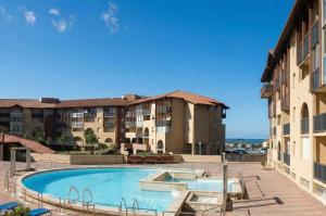 Atlantic Selection - Studio La Sud - Piscine