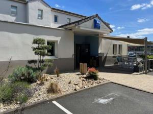 Hôtel Ibis Budget Nantes Nord St Herblain