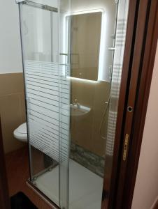 Mondello suite apartment